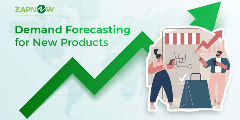 Demand Forecasting for New Products